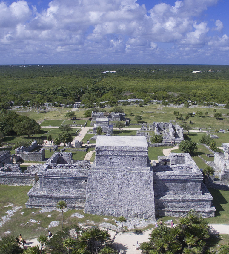 Producciones Aereas Tulum