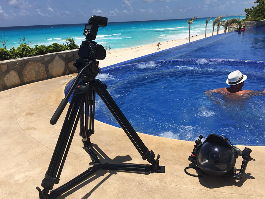 Producciones Hoteles Cancun